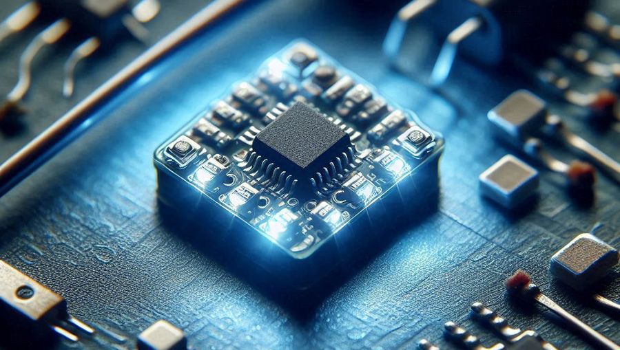 Виды драйверов для светодиодов и их применение