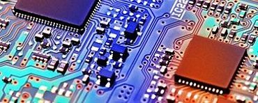 Основные технические характеристики микросхем