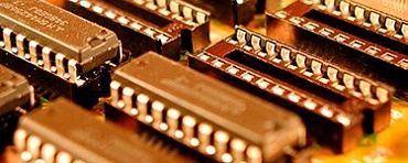 Типы выходов у логических микросхем
